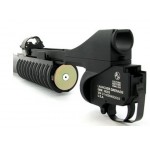 Гранатомет подствольный CyberGun M203 Long, металл